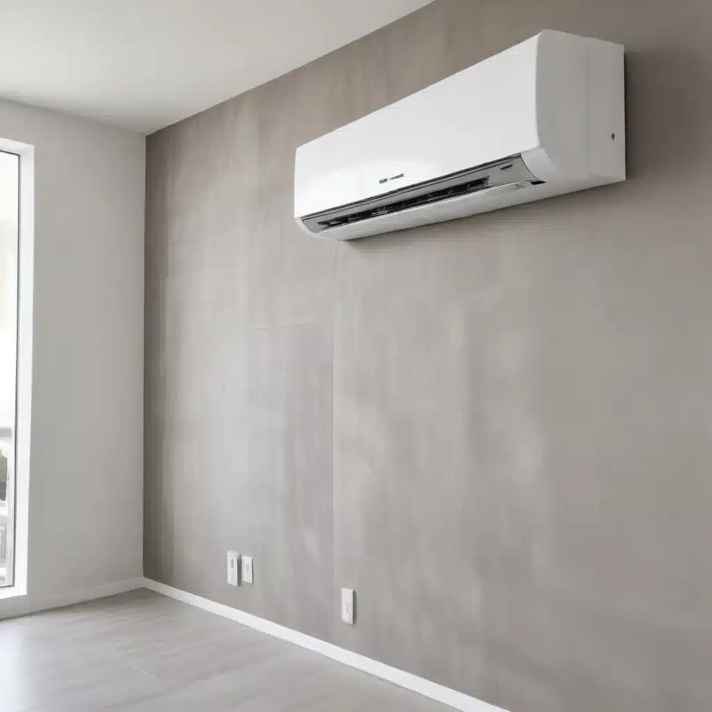 The Future of Climate Control: Intelligent HVAC Systems