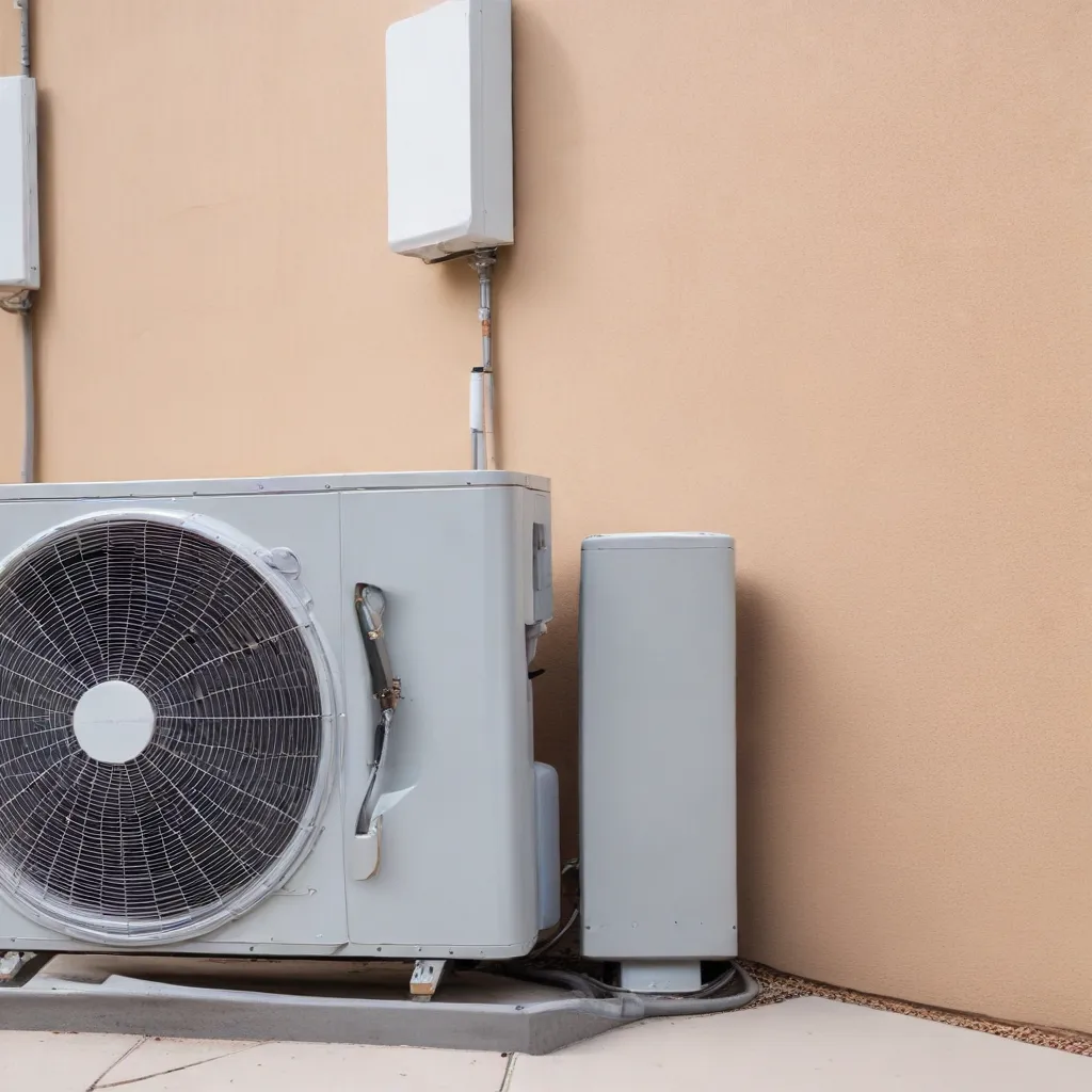 The Future of HVAC: Innovations Shaping the Air Conditioning Industry