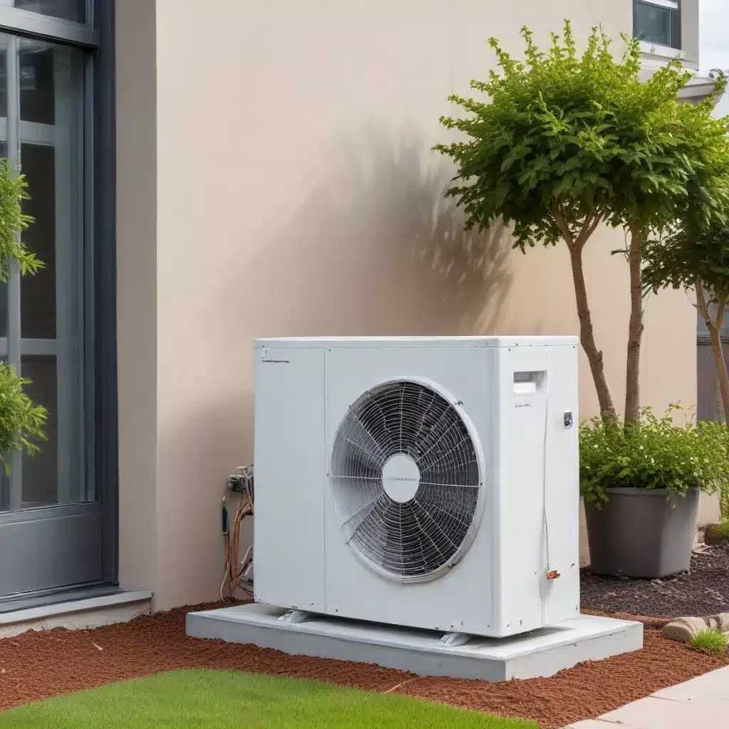 The Future of Heat Pump Technology: Advancements and Innovations