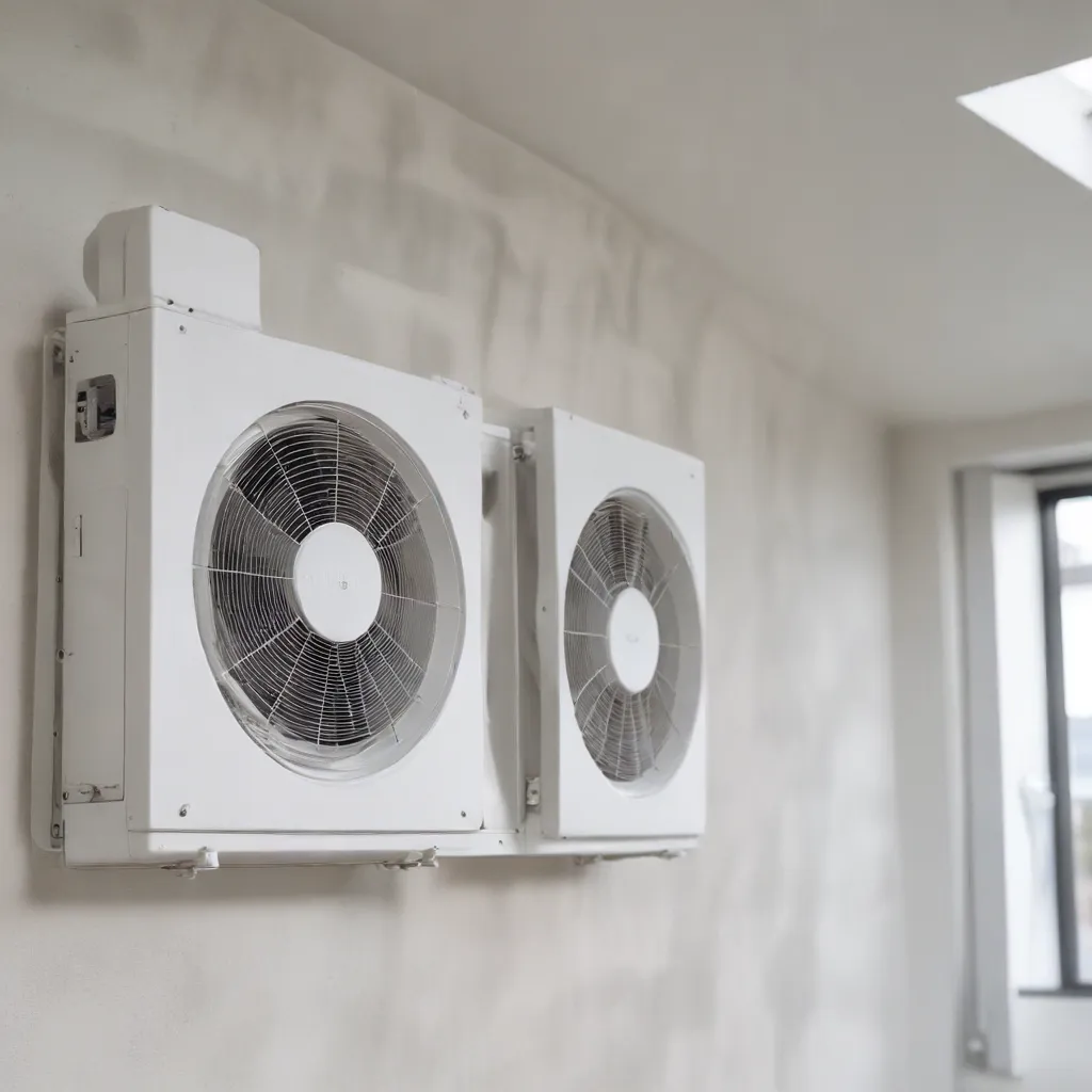 The Future of Smart Climate Control: Innovations in HVAC Technology