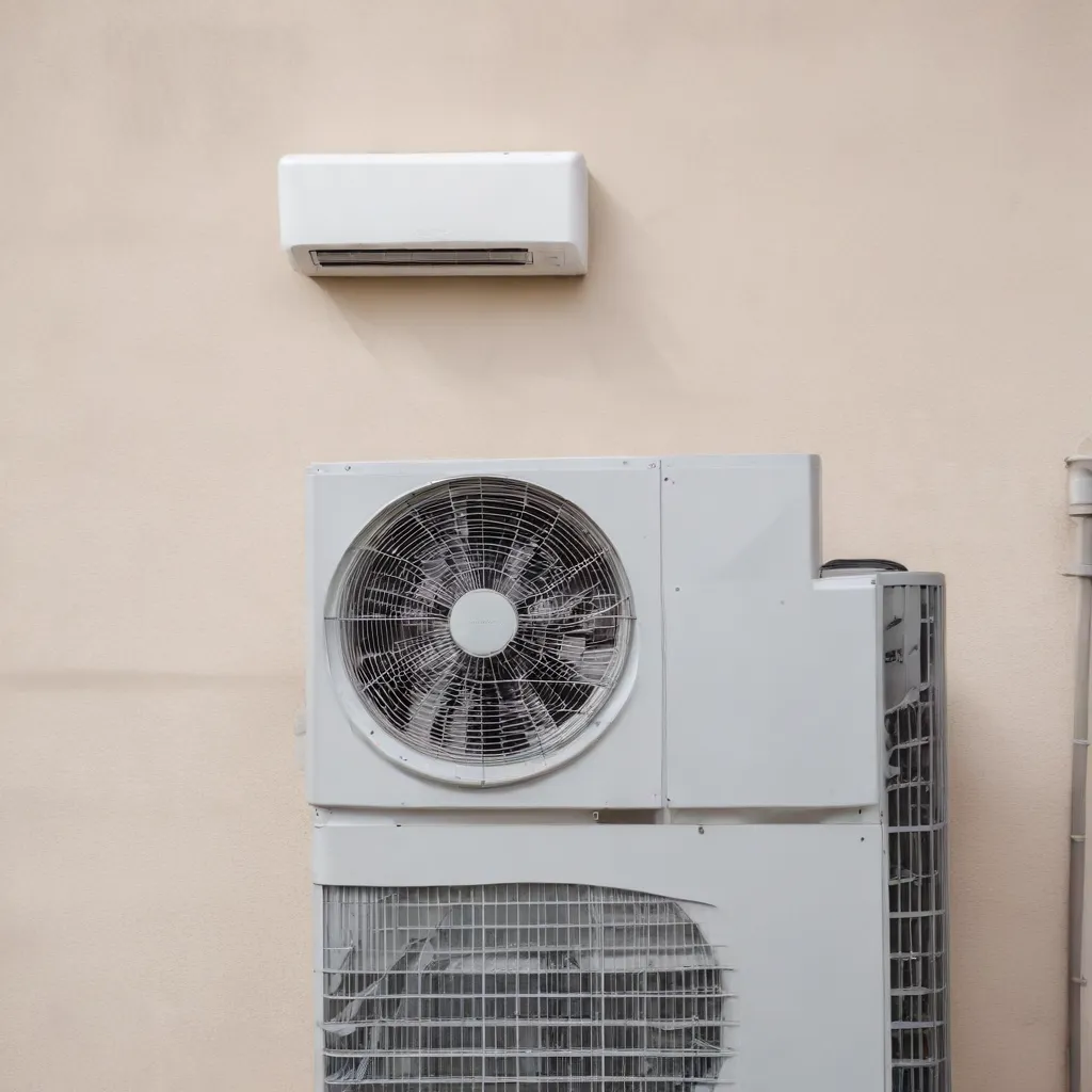 The Homeowner’s Guide to Selecting the Perfect Air Conditioning System