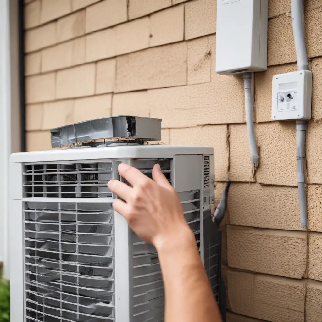 The Homeowner’s Handbook: Understanding HVAC Regulations for Climate Control