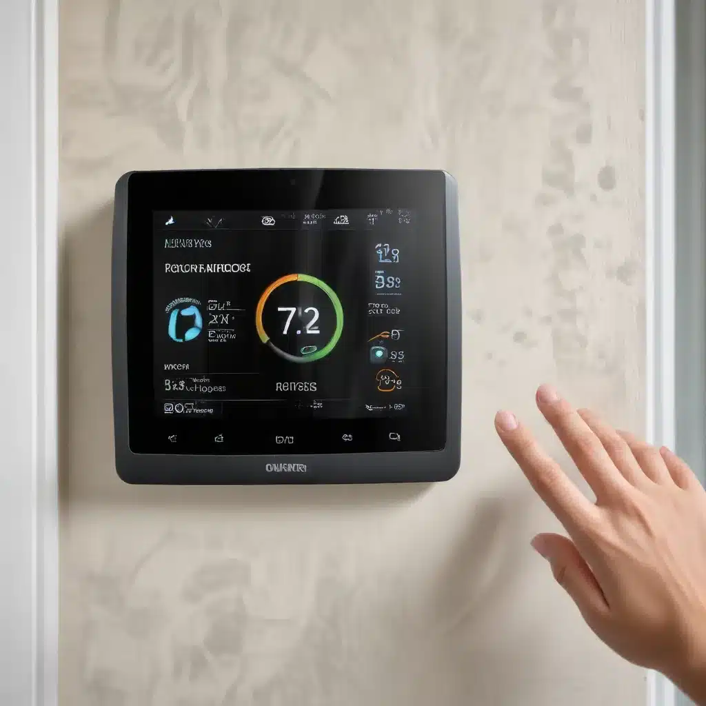 The Homeowner’s Handbook to Smart Climate Control Solutions