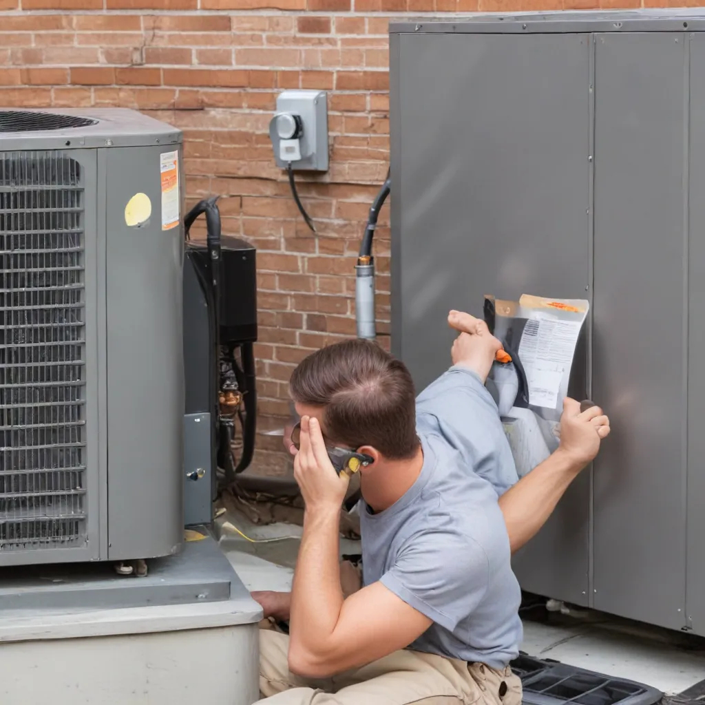 The Importance of Regular HVAC Maintenance: A Comprehensive Guide