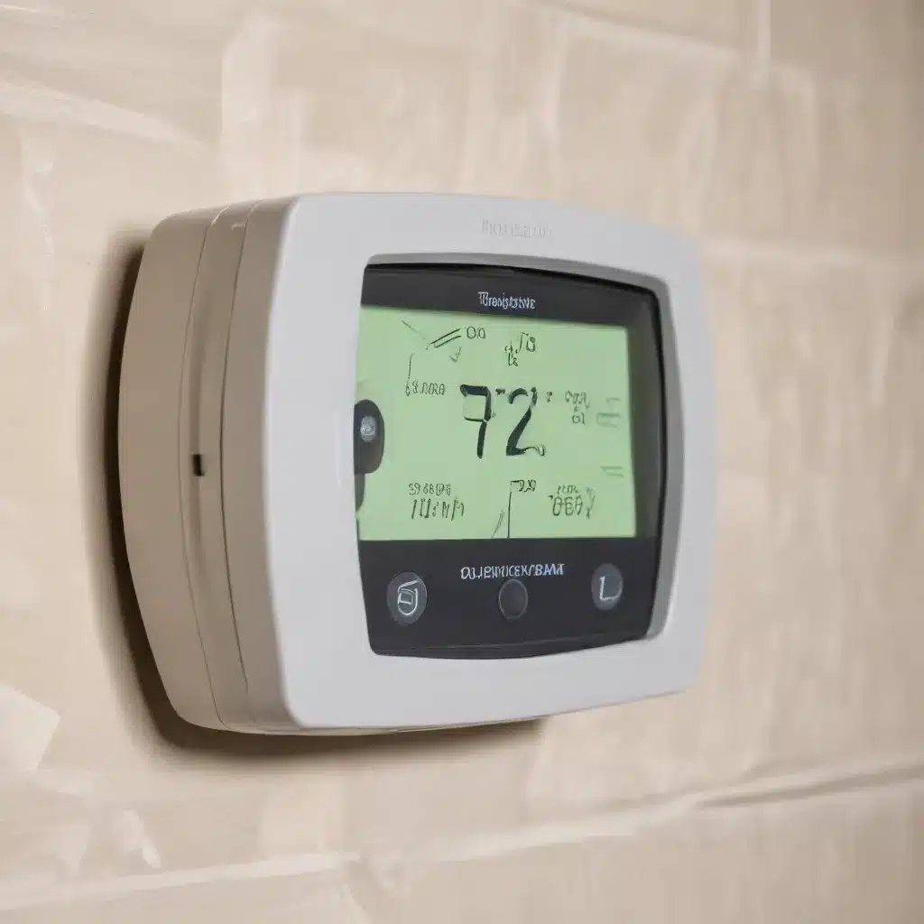 The Role of Thermostat Technology in Enhancing HVAC Performance