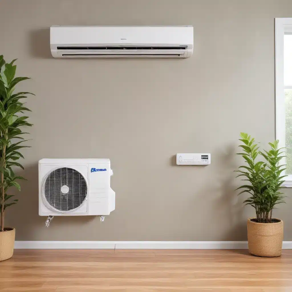 The Smart Homeowner’s Guide to Eco-Friendly Air Conditioning