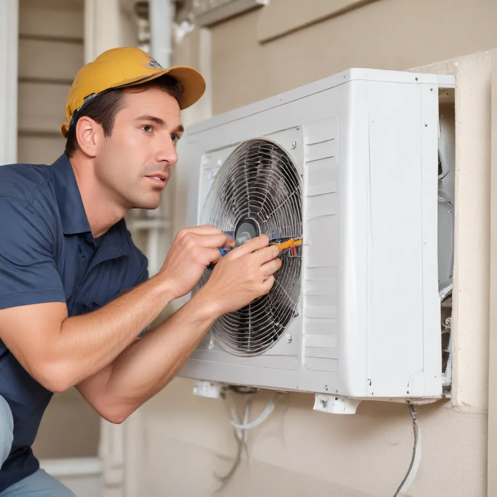 Top Air Conditioning Maintenance Tips for Homeowners