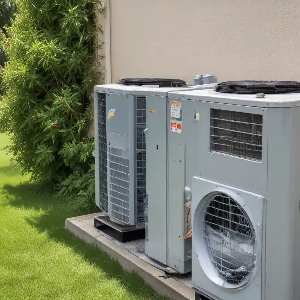 Transitioning to Eco-Friendly HVAC Refrigerants