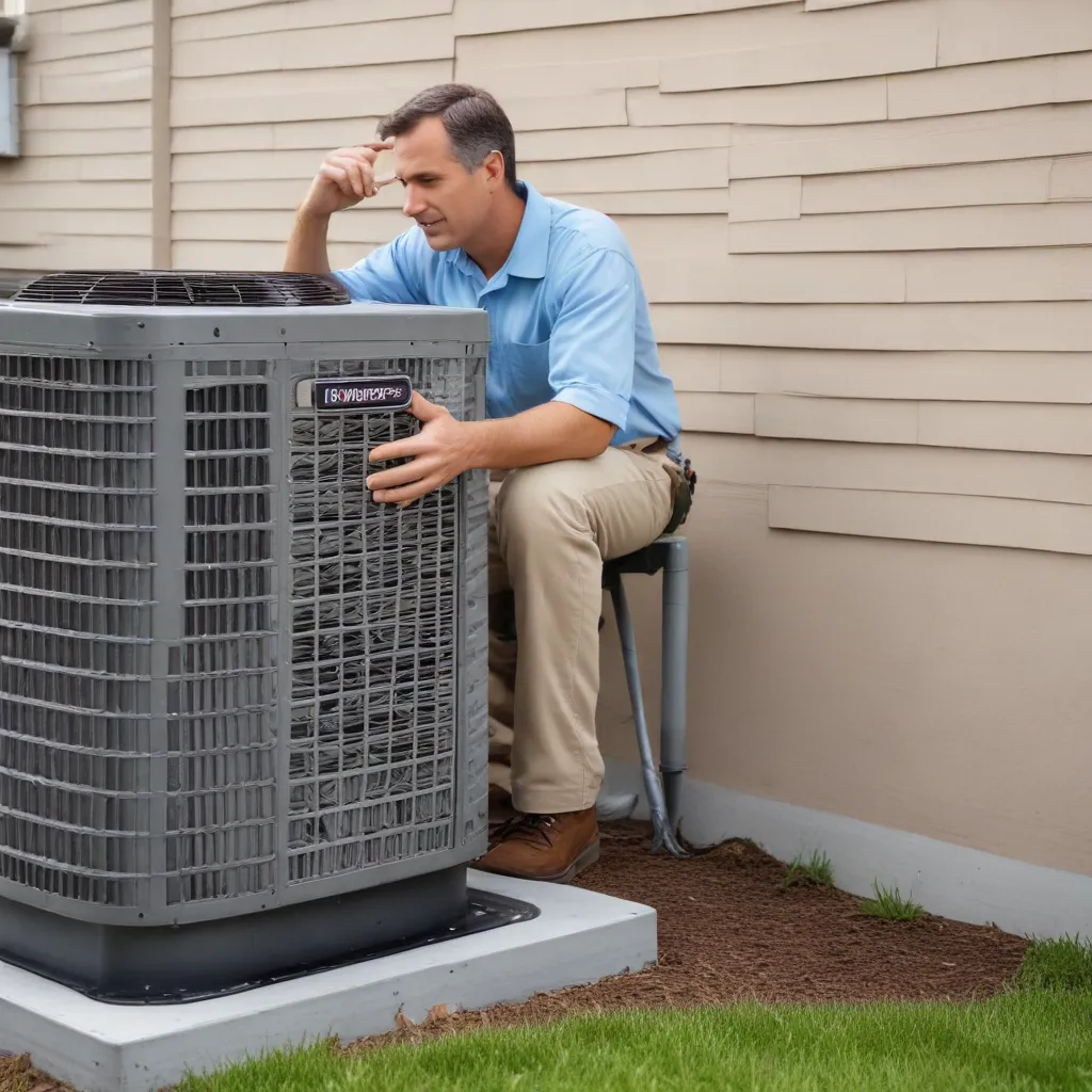 Transitioning to High-Efficiency HVAC Systems: A Homeowner’s Guide