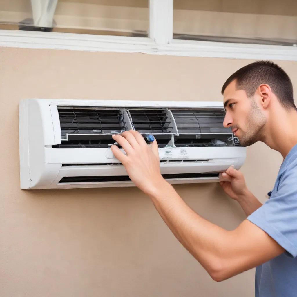 Troubleshooting Common Air Conditioning Issues: A DIY Homeowner’s Guide