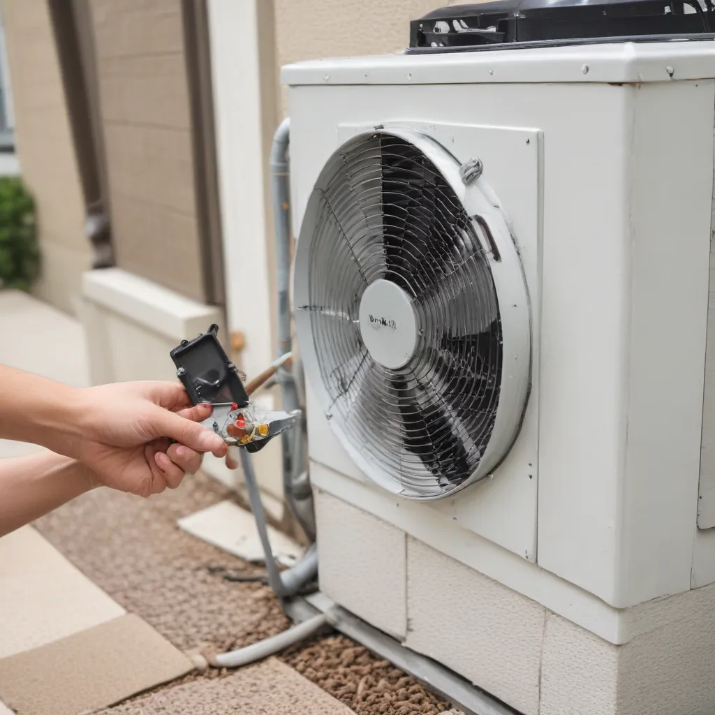 Troubleshooting Common HVAC Issues: A Homeowner’s Guide