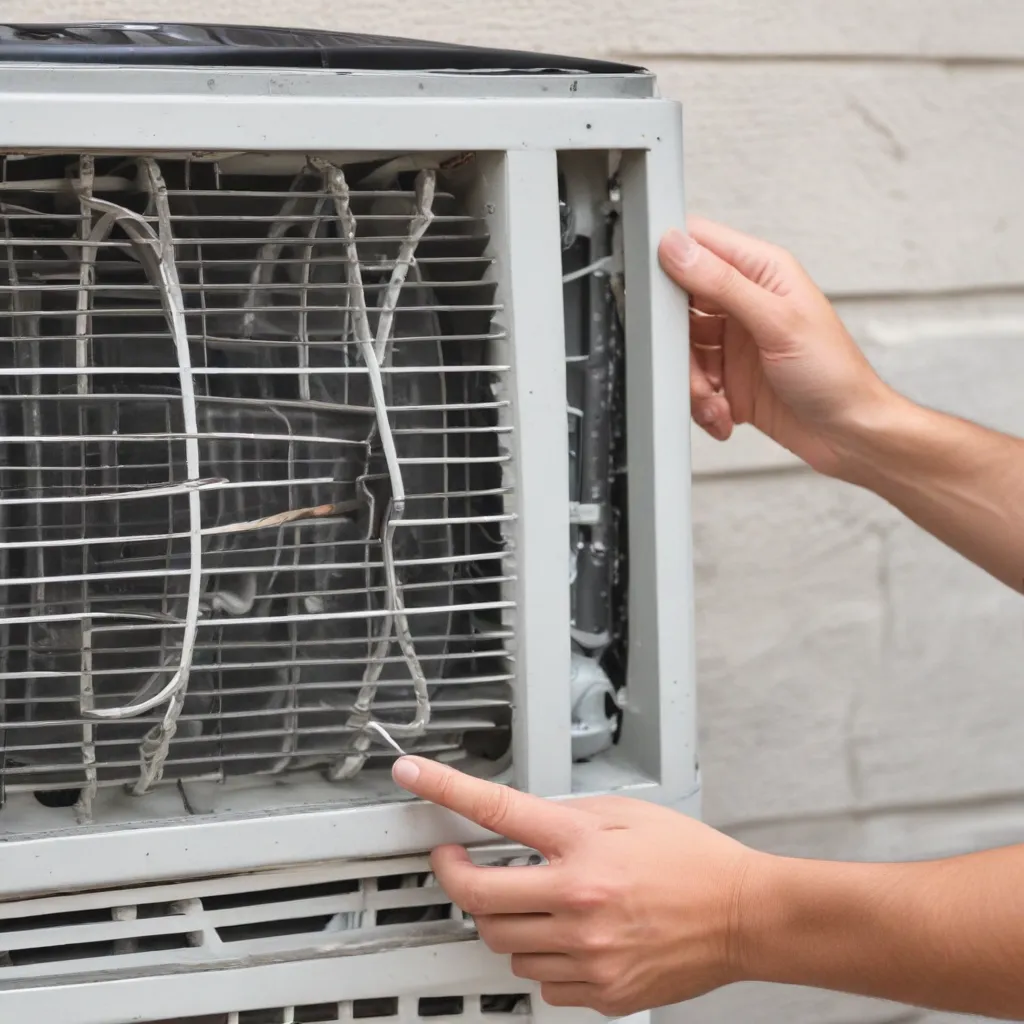 Troubleshooting Common HVAC Issues: A Homeowner’s Handbook