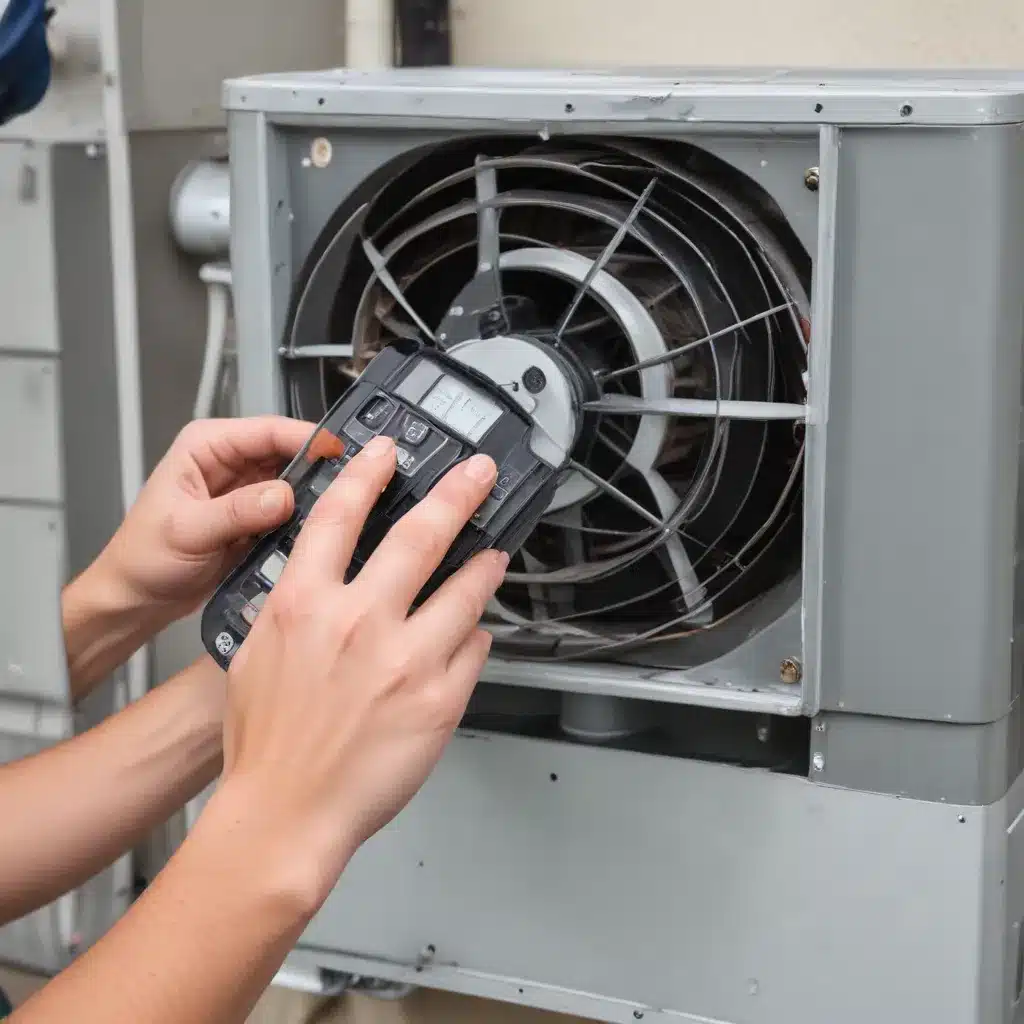 Troubleshooting Common HVAC Issues: Identifying and Resolving Problems