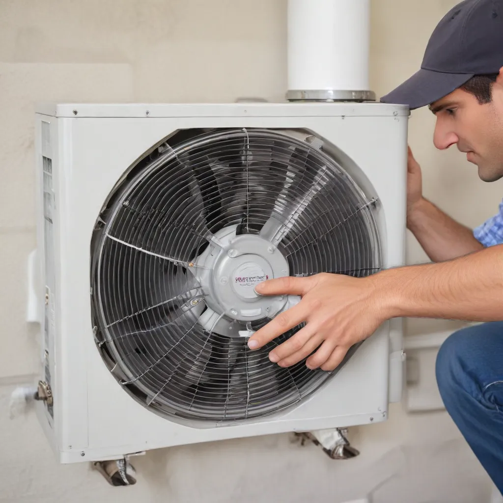 Troubleshooting Common HVAC Issues: Identifying and Resolving Problems