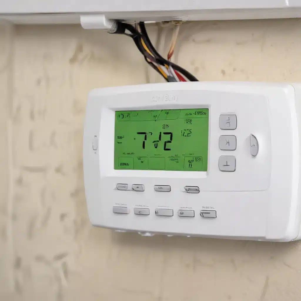 Troubleshooting Common HVAC Thermostat Issues