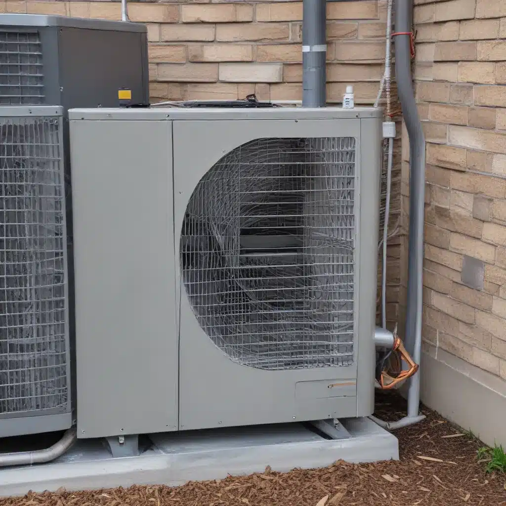 Troubleshooting Common Heat Pump Issues