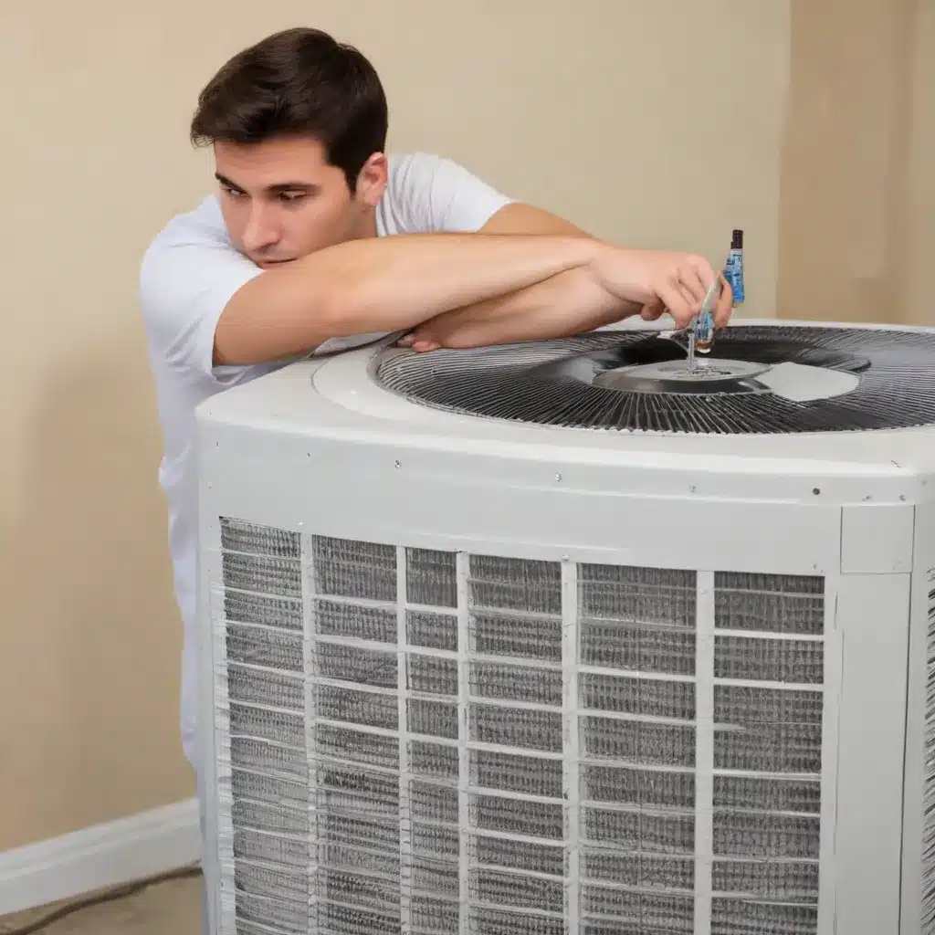 Troubleshooting HVAC Issues: A Comprehensive Homeowner’s Guide