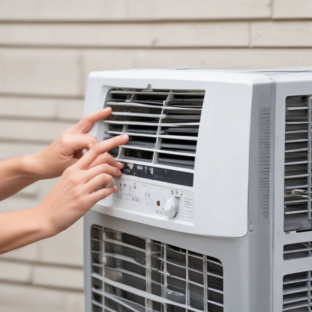 Troubleshooting Your Air Conditioner: Common Issues and Quick Fixes