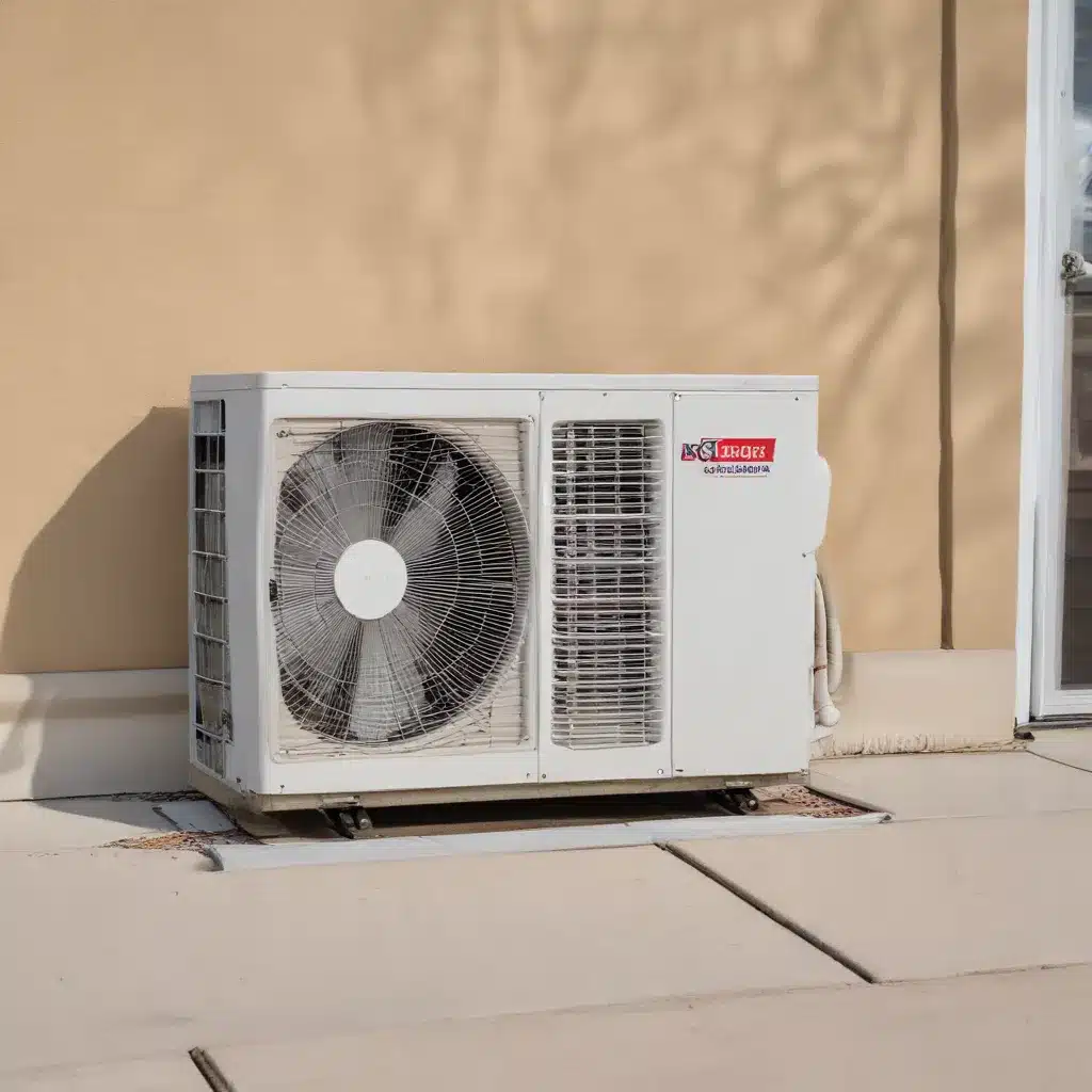 Uncovering the Hidden Costs of Inefficient AC Units