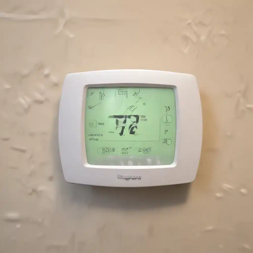 Uncovering the Secrets of Thermostat Programming for Maximum Savings