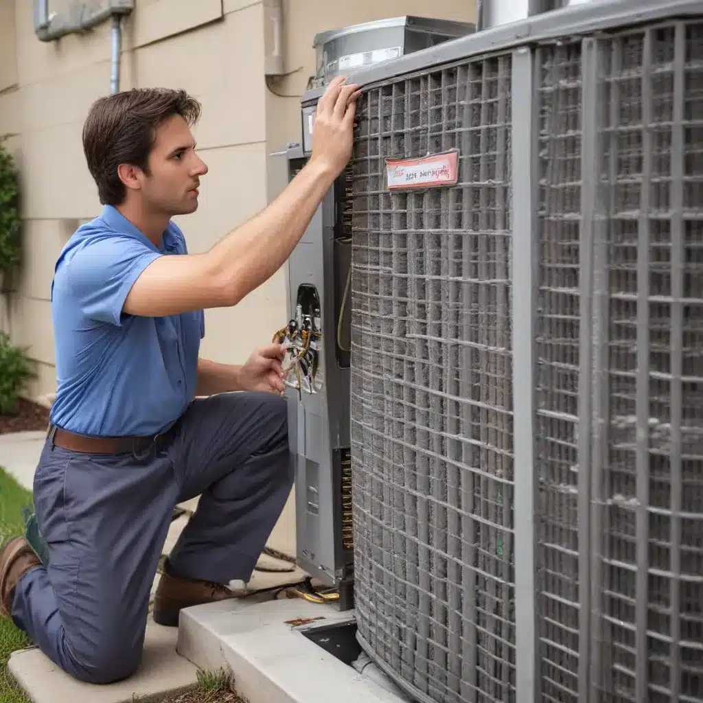 Uncovering the Top HVAC Maintenance Myths Debunked