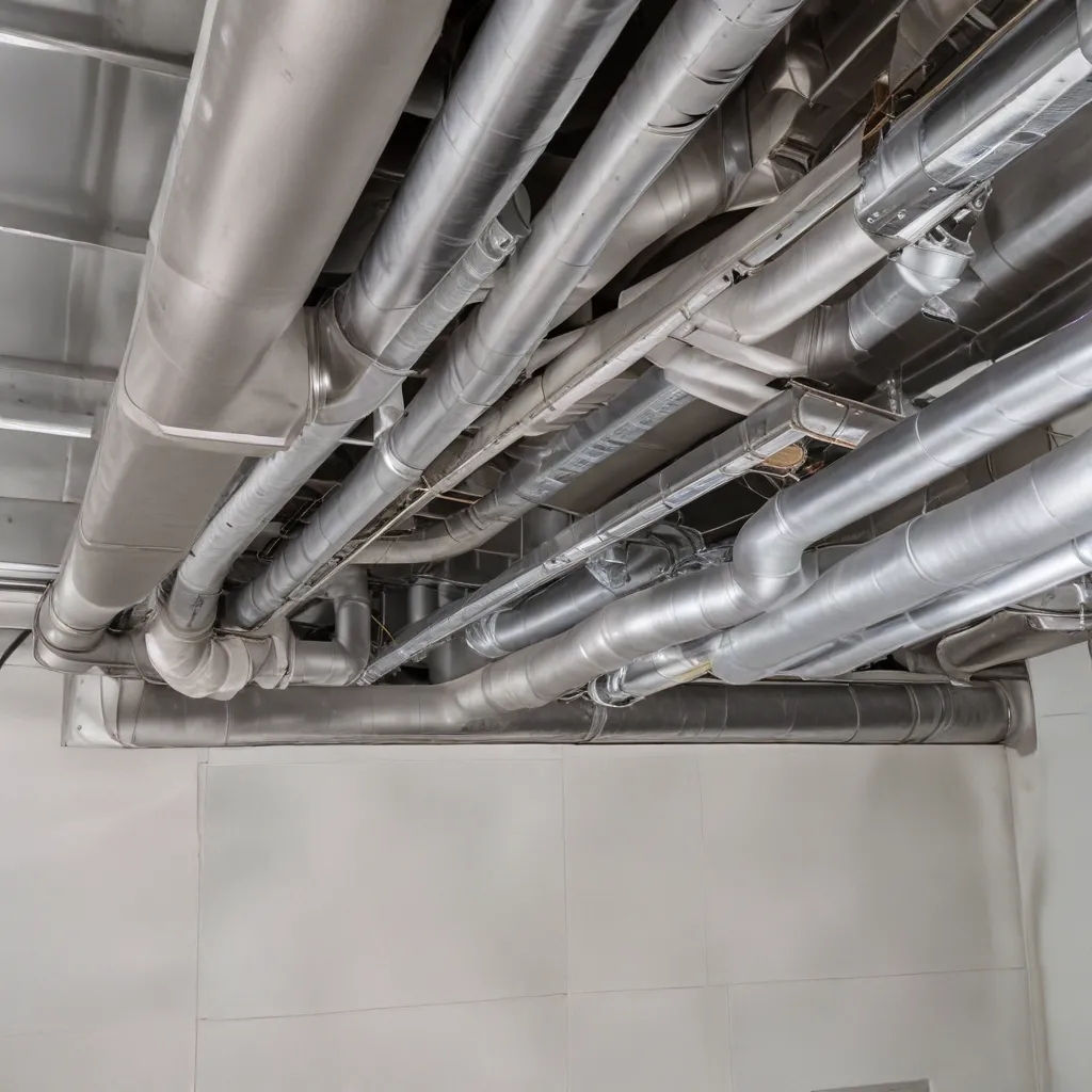 Understanding HVAC Ductwork: Optimizing Airflow for Maximum Efficiency