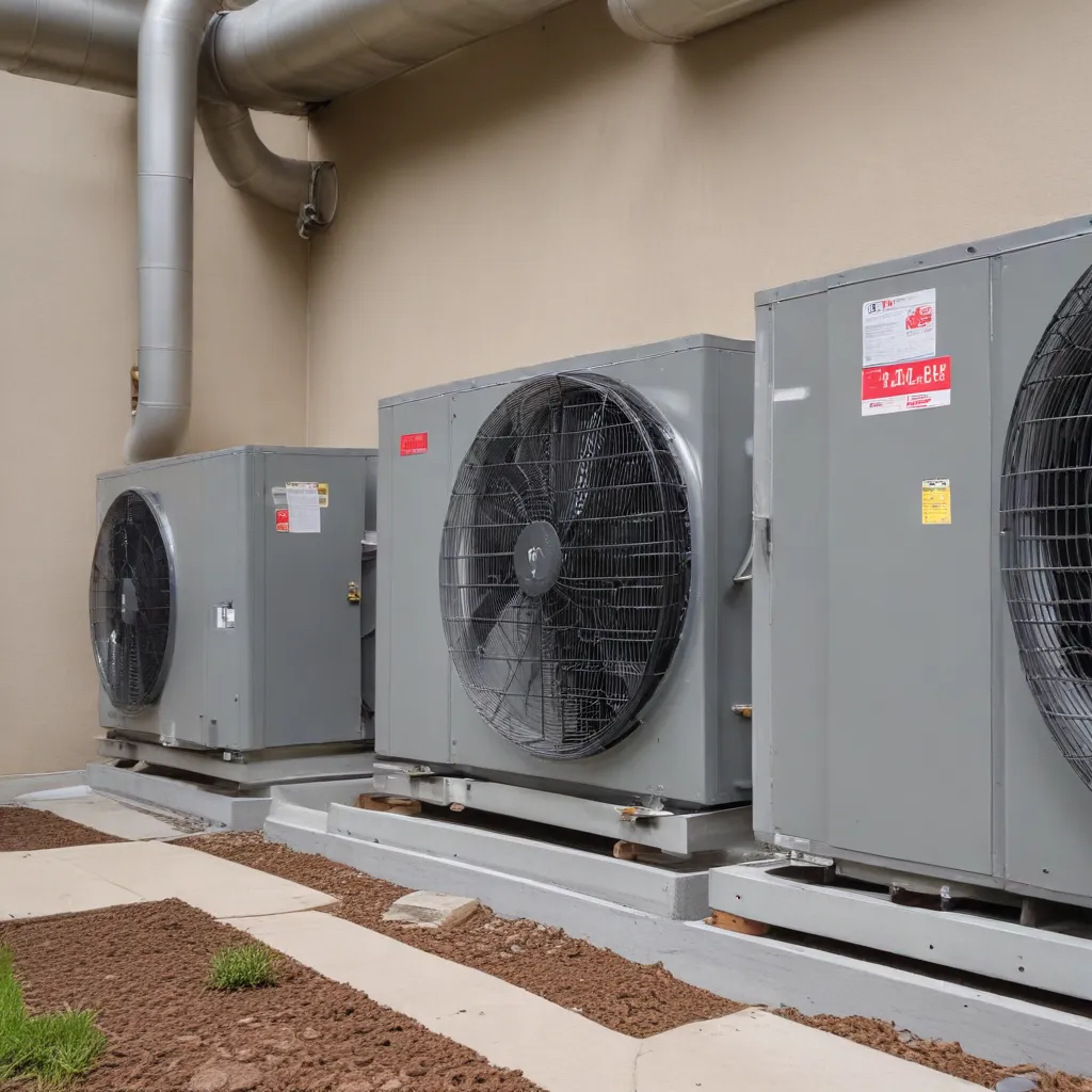 Understanding HVAC System Sizing: Avoiding Costly Mistakes