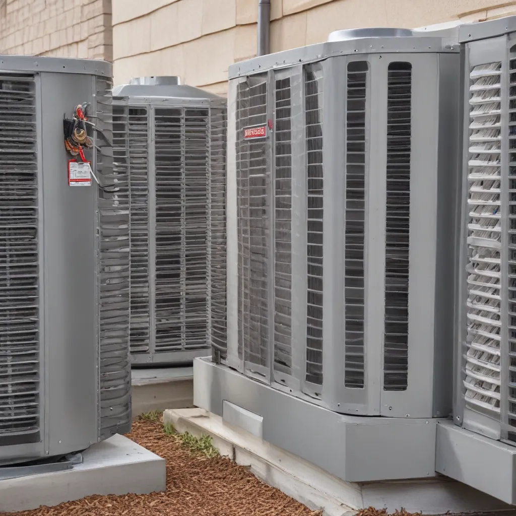 Understanding HVAC Terminology: A Comprehensive Glossary for Homeowners