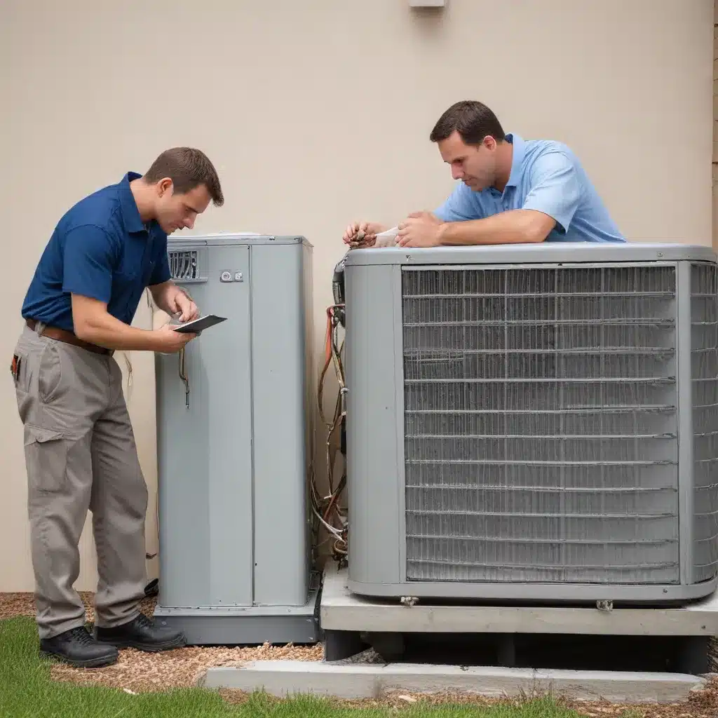 Understanding HVAC Warranties: Ensuring Long-Term System Protection