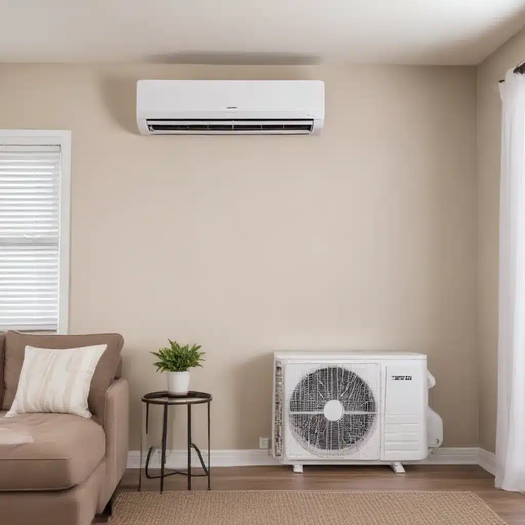 Understanding the Benefits of Ductless Mini-Split Systems