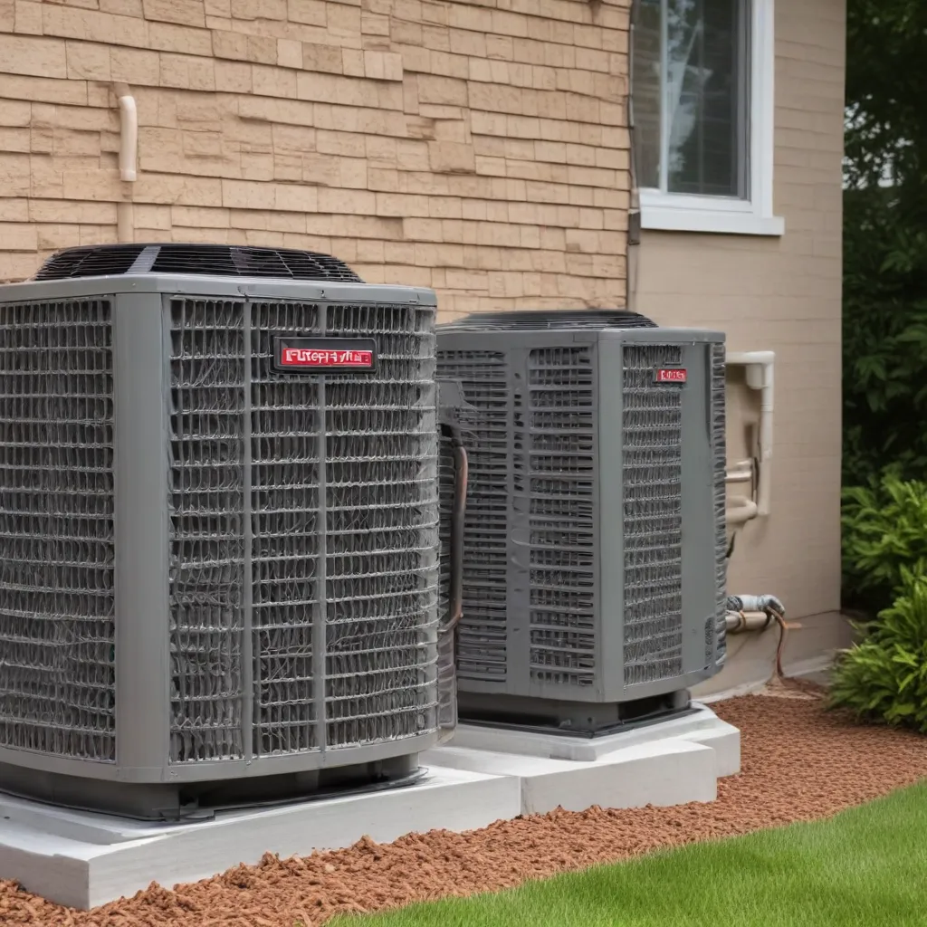 Understanding the Differences Between Heating and Cooling Heat Pumps