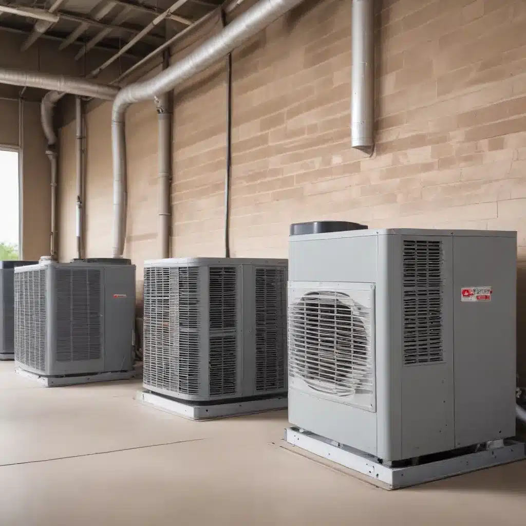 Understanding the Evolution of HVAC Technology: From Basics to Breakthroughs