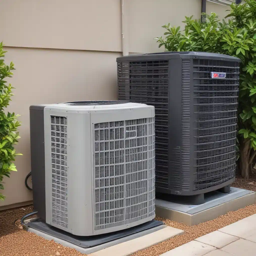 Understanding the Importance of Proper AC Unit Sizing