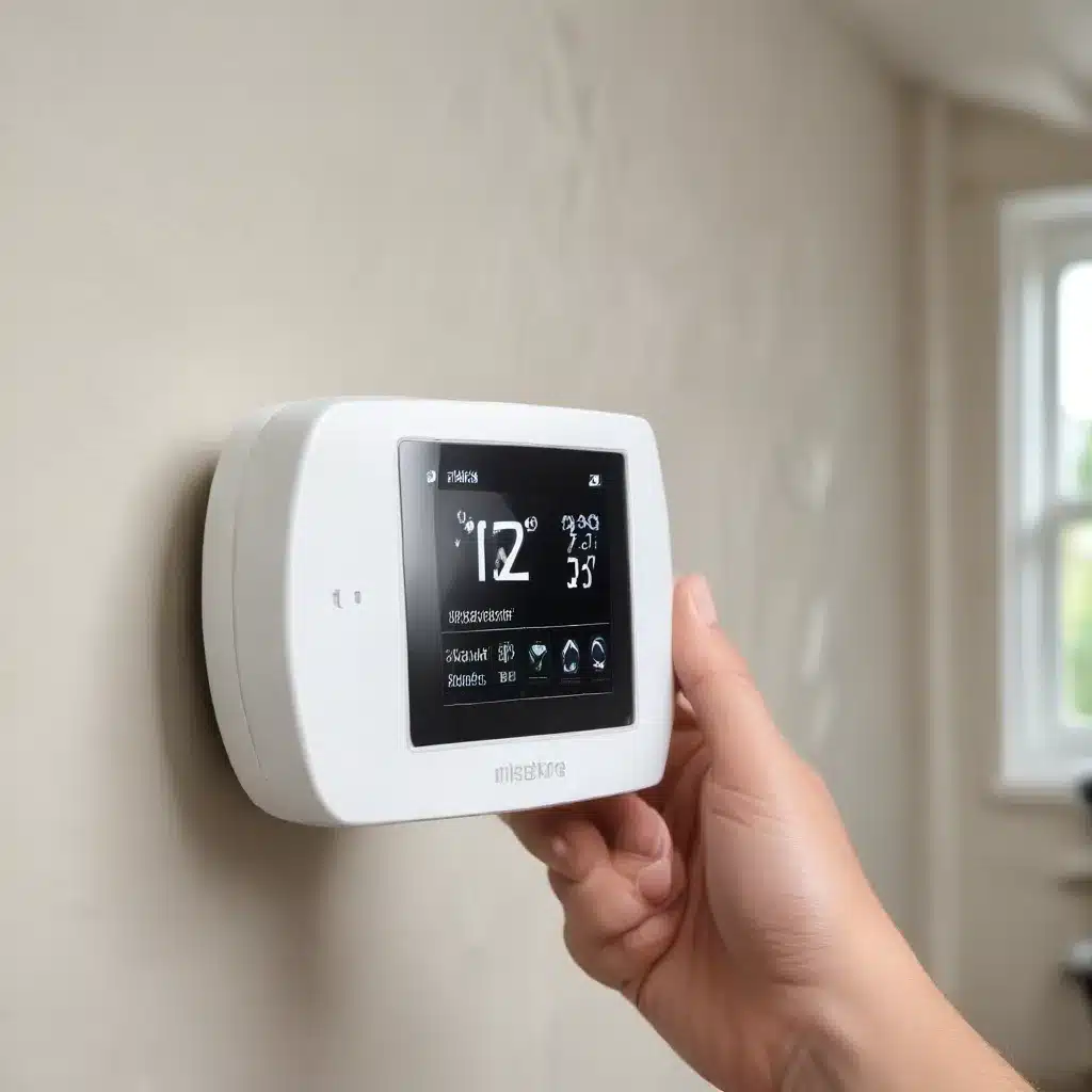 Unlocking Energy Savings: Maintenance Tips for Your Smart Thermostat