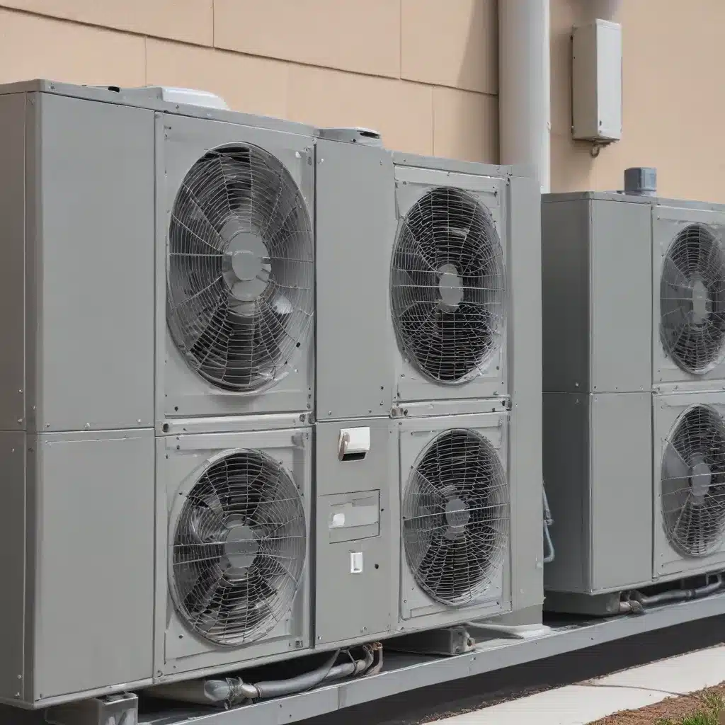 Unlocking the Benefits of HVAC Technological Advancements: Regulatory Considerations