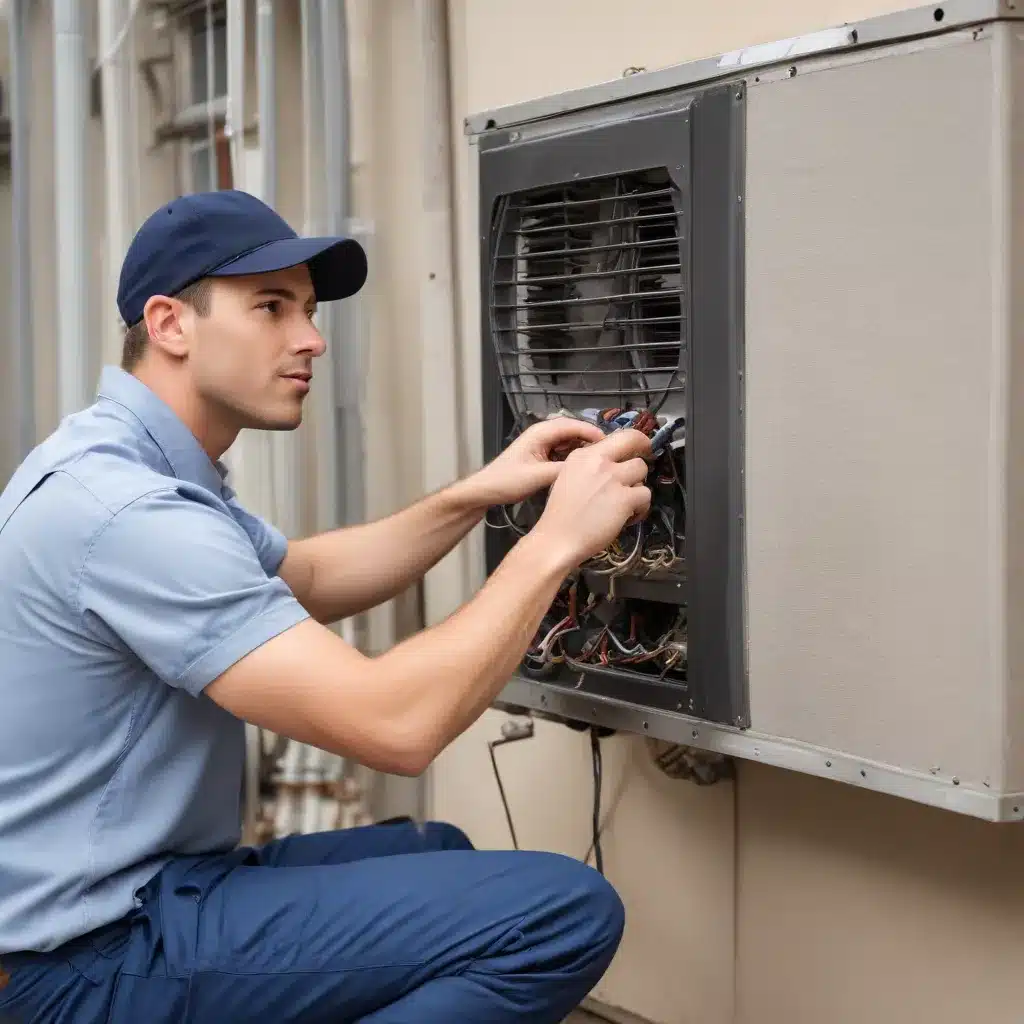 Unlocking the Benefits of Preventative HVAC Maintenance