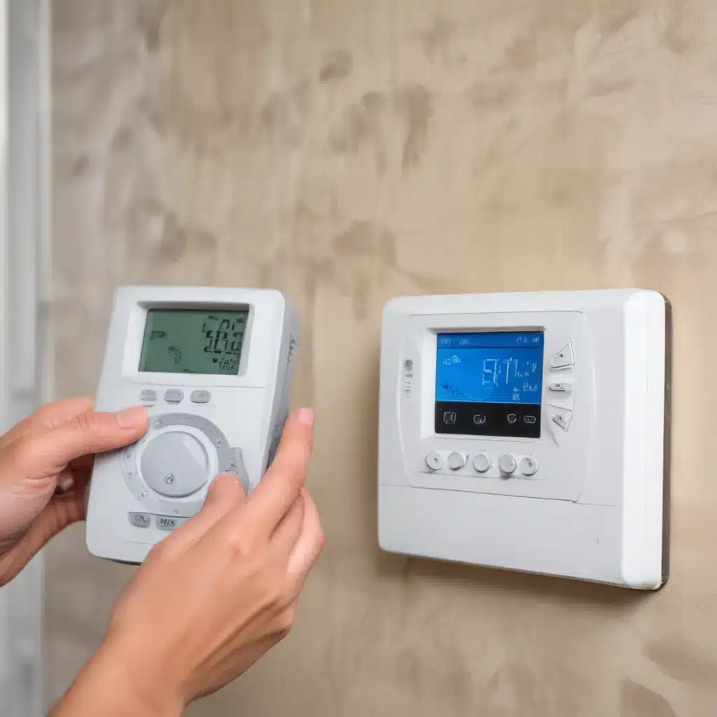 Unlocking the Benefits of Smart HVAC Systems: A Homeowner’s Handbook