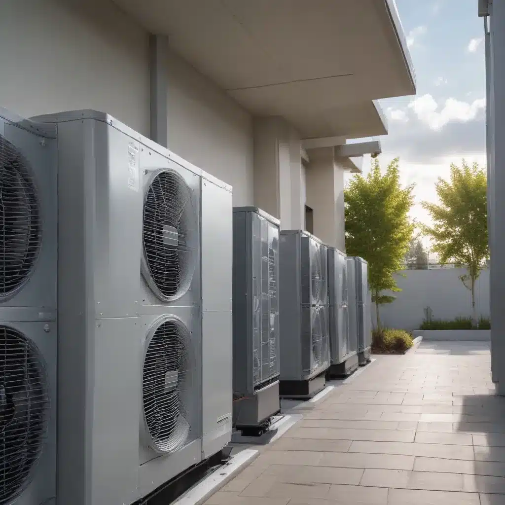 Unlocking the Potential of Hybrid HVAC Systems: A Comprehensive Guide