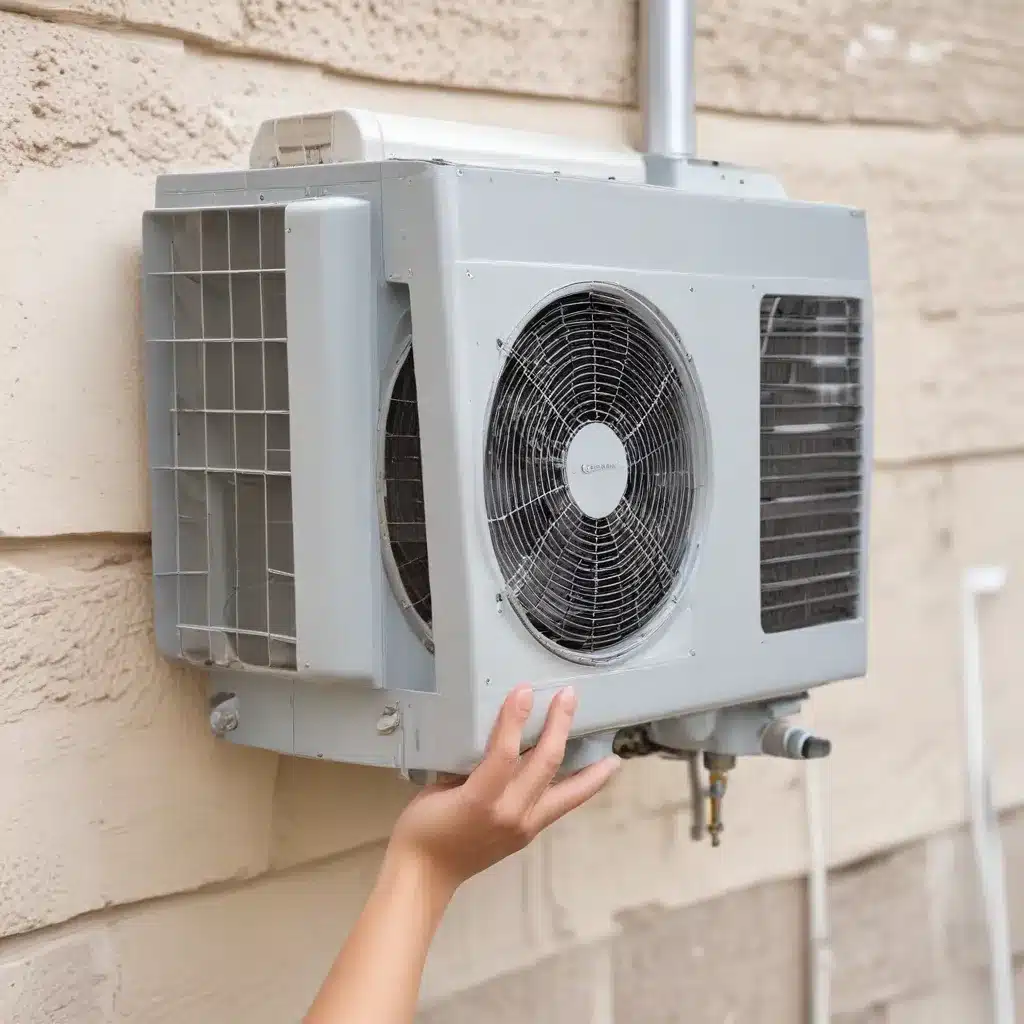 Unlocking the Secrets of Efficient Air Conditioning Installation