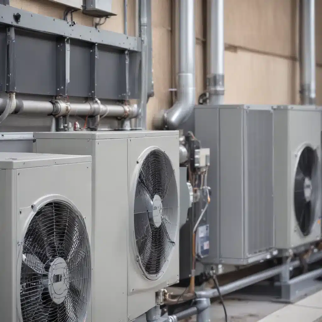 Unlocking the Secrets to Efficient HVAC System Commissioning