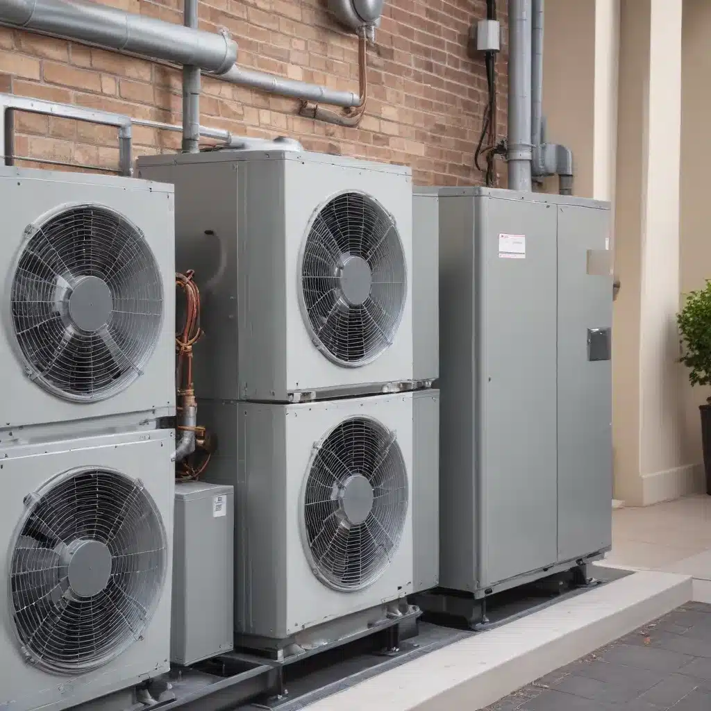 Unlocking the Secrets to Efficient HVAC System Design