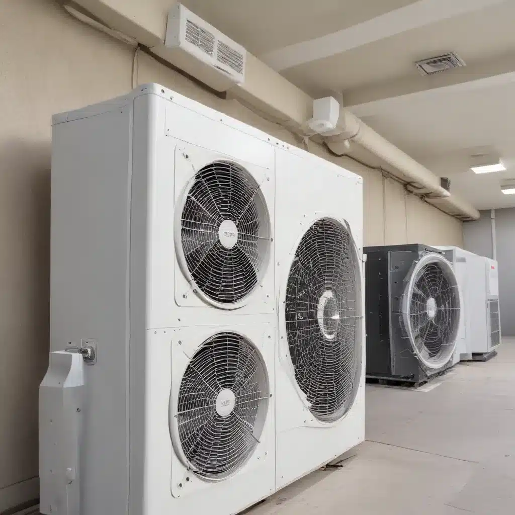 Unlocking the Secrets to Energy-Efficient Air Conditioning