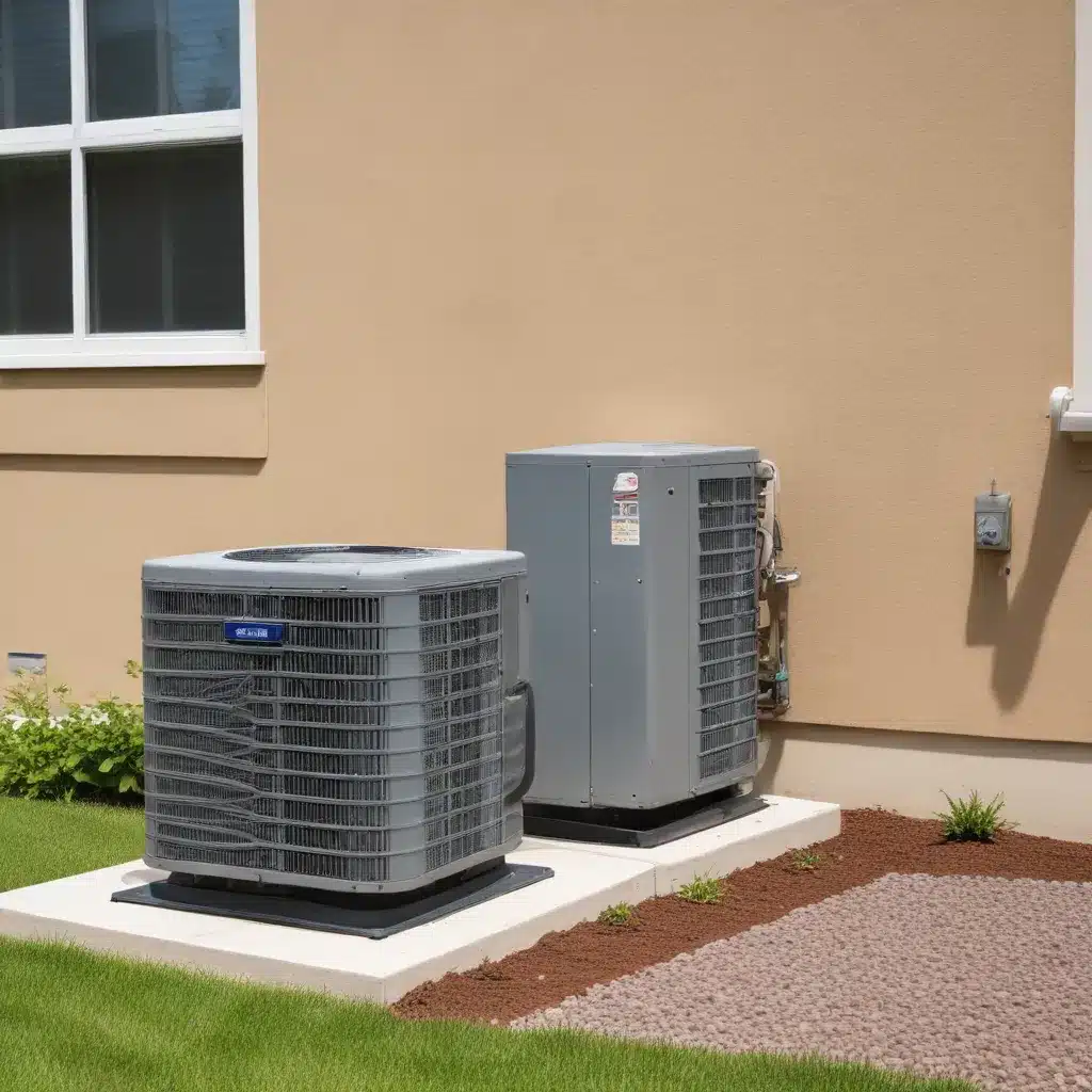 Unlocking the Secrets to Energy-Efficient Air Conditioning in the Summer