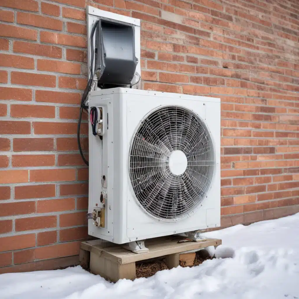 Unlocking the Secrets to Energy-Efficient Air Conditioning in the Winter