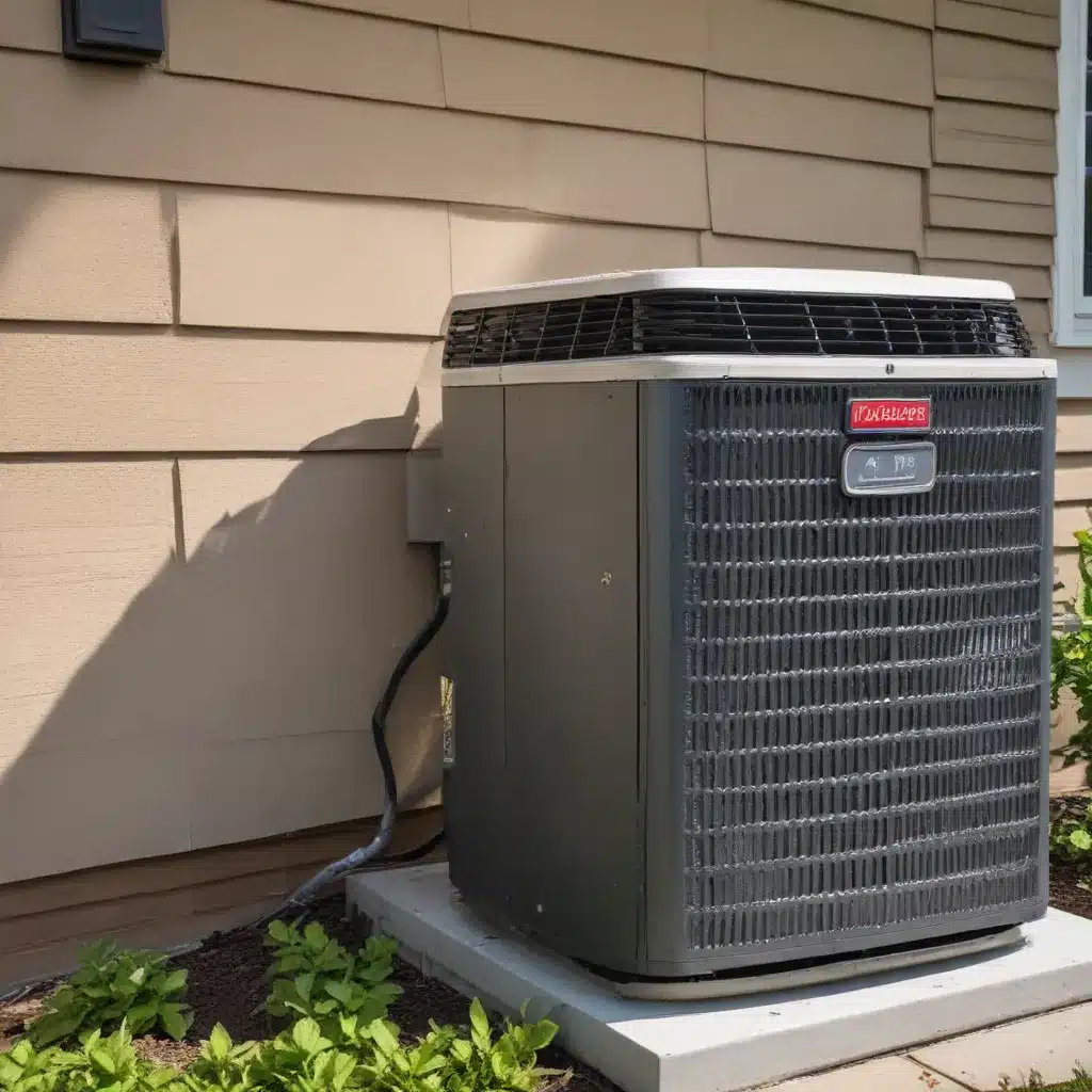 Unlocking the Secrets to Maximizing Your AC Unit’s Lifespan