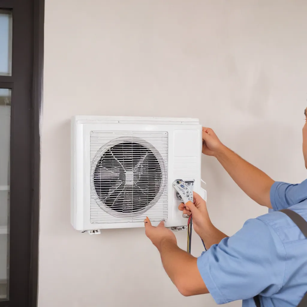 Unlocking the Secrets to Seamless Air Conditioning Installation