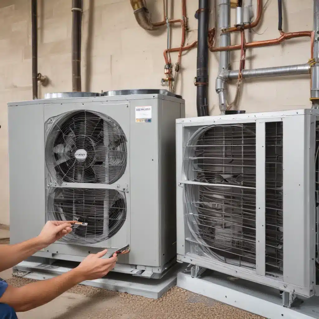 Unlocking the Secrets to Seamless HVAC Installation