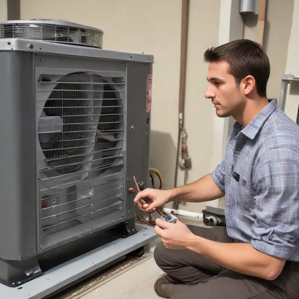 Unlocking the Secrets to Seamless HVAC Installation