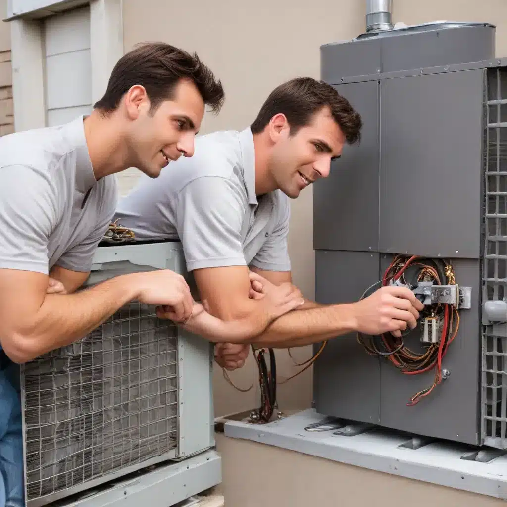 Unlocking the Secrets to Successful HVAC Installation