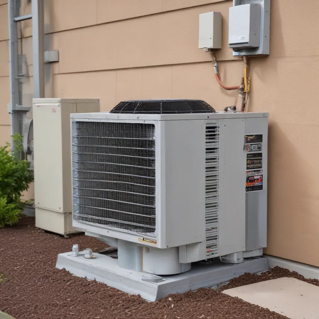 Upgrading HVAC Systems: Balancing Efficiency and Affordability